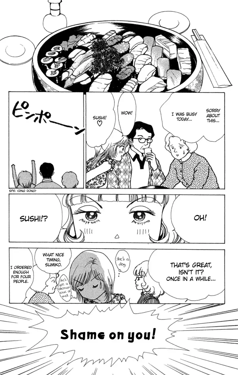 Seigi no Mikata! Chapter 5 39